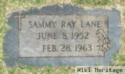 Sammy Ray Lane