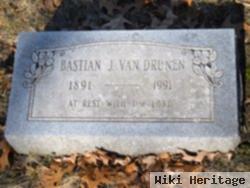 Bastian Jon Van Drunen