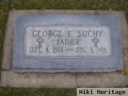 George F Suchy