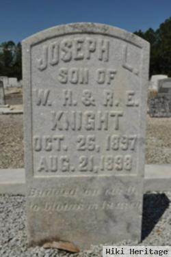 Joseph L. Knight