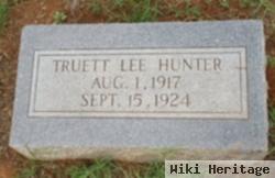 Truett Lee Hunter