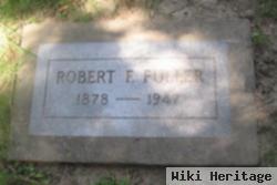 Robert Ferdinand Fuller