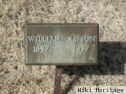 William Clifton