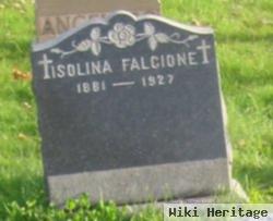 Isolina Falcione