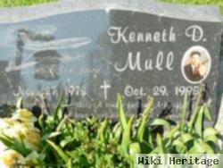 Kenneth D. Mull