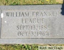 William Franklin League