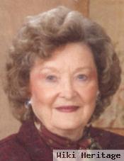 Helen Phillips Doty