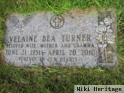 Velaine Bea Turner