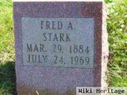 Fred A. Stark