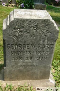 George W. Hart