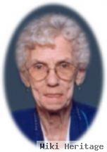 Elaine F Arens Mckown