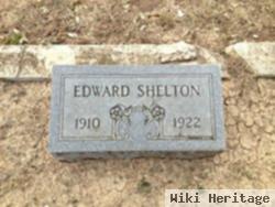 Henry Edward Shelton