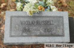 Viola Russell