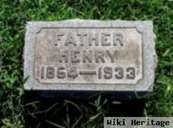 Henry Derringer