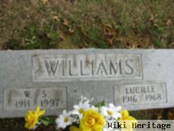 W. S. Williams