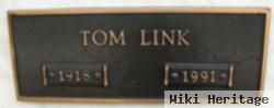 Tom G Link