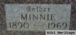 Minnie Schiess