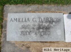 Amelia C. Bowman Darrow