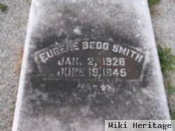 Eugene Begg Smith