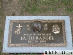 Faith Rangel