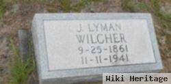 James Lyman Wilcher