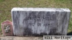 Jerry Mills