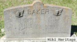 Ruth Earl Baker