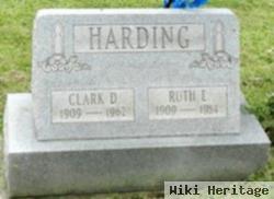 Clark D. Harding