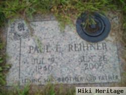 Paul Reihner