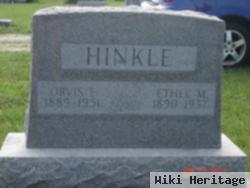 Ethel M. Hinkle