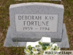 Deborah Kay Fortune