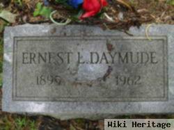 Ernest Luther Daymude