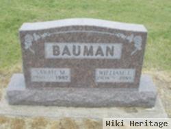 William L. Bauman