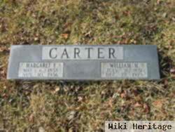 Margaret Eugenia Ellisor Carter