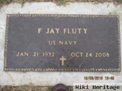 F. Jay Fluty