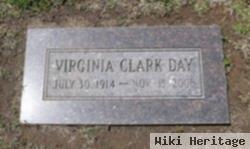 Virginia Clark Day