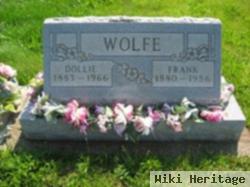 Frank Wolfe