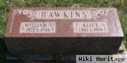 William T. Hawkins