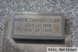 Hattie Chavers Curry
