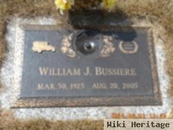 William J. Bussiere