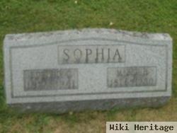 Edward C. Sophia