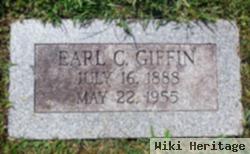 Earl Clinton Giffin