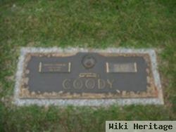 Newton Fincher Coody, Sr