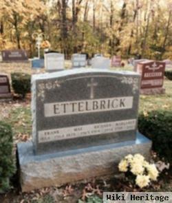 Frank Ettelbrick