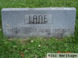 David Franklin Lane