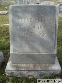 Louise Rummel Suhre