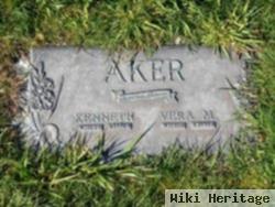 Kenneth Aker