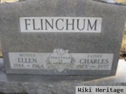 Ellen Houston Flinchum