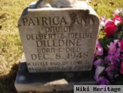 Patricia Ann Dilldine