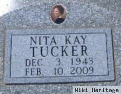 Nita Kay Tucker Weldon